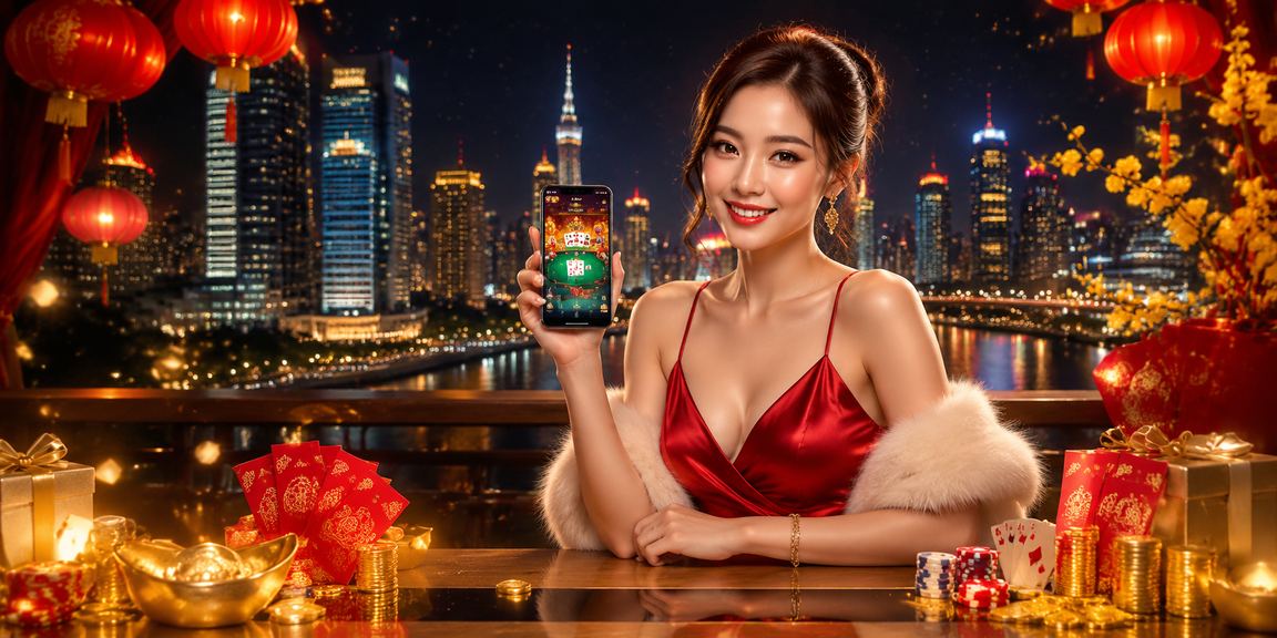 Người chơi tại TP. Hồ Chí Minh theo dõi kết quả giải thưởng card game buổi tối