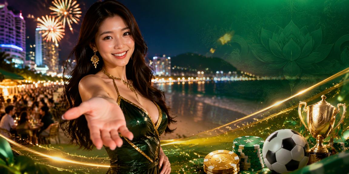 Nhân viên hỗ trợ khách hàng trực tuyến tại trung tâm dịch vụ casino Việt Nam
